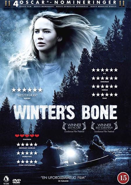 Winter\'s bone (DVD)
