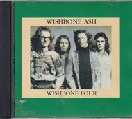 Wishbone Four (CD)